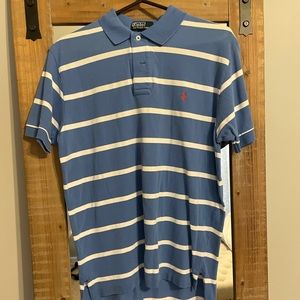 Striped Polo Ralph Lauren Polo
